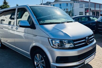 VW T6 Caravelle 177.500 km 23.970 &euro; Bad Rappenau 74906