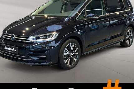 VW Touran 13.449 km 36.711 &euro; Neckarsulm 74172