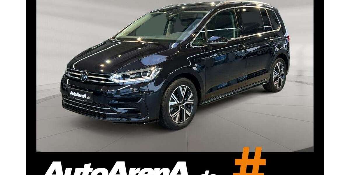 VW Touran 13.449 km 36.711 &euro; Neckarsulm 74172