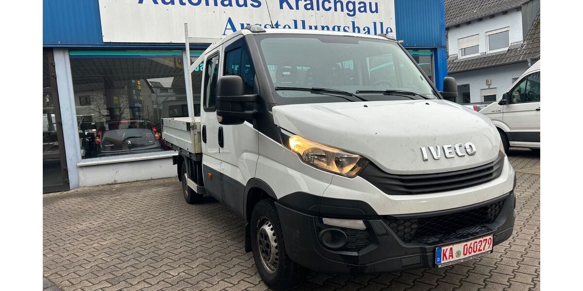 IVECO Andere 149.855 km 15.700 &euro; Ubstadt 76698
