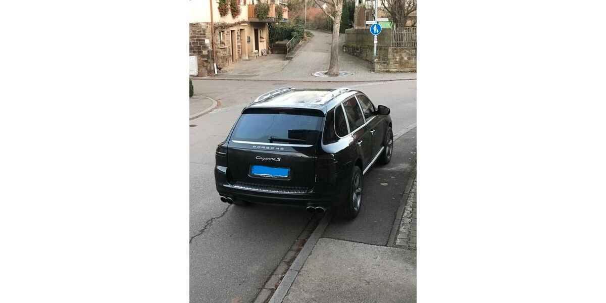 Porsche Andere 290.000 km 4.900 &euro; Sternenfels/Diefenbach 75447