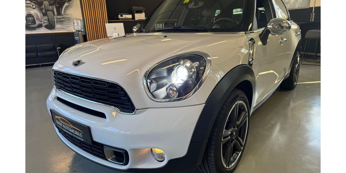 Mini Cooper S 131.000 km 10.990 &euro; Heilbronn 74078