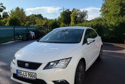 Seat Leon 170.000 km 4.600 &euro; Meckesheim 74909