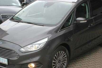 Ford S-Max 96.000 km 15.490 &euro; Sinsheim 74889