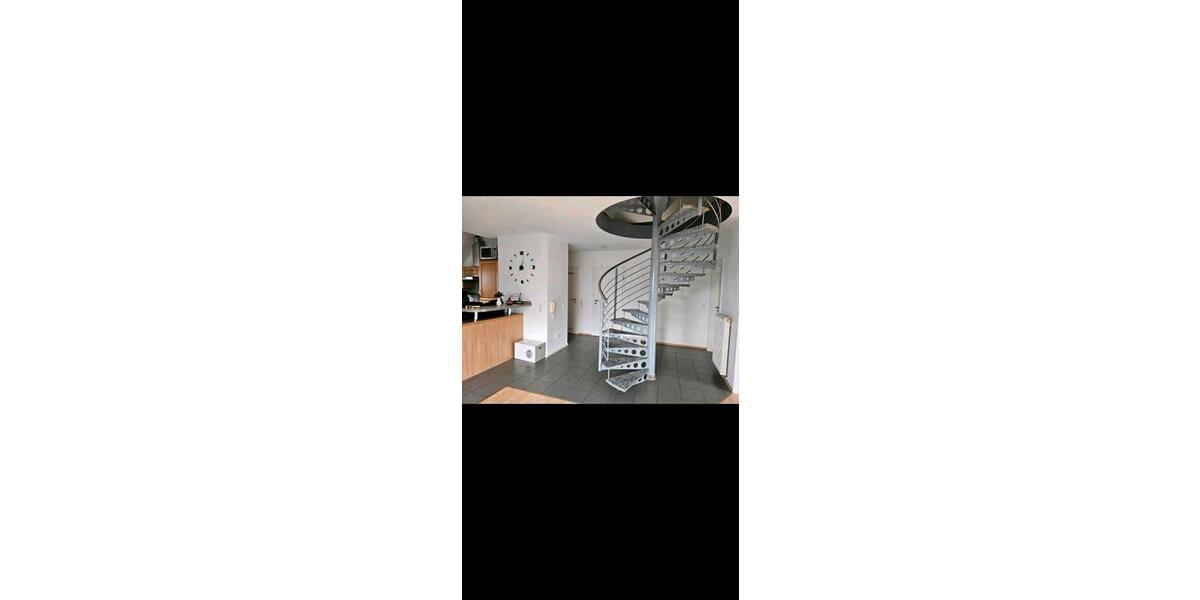 Maisonettenwohnung Bad Schönborn - 3 Zimmer, 95 m&sup2;, 329.000&euro; | Angebot:25983678