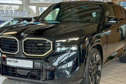 BMW XM 25.000 km 101.990 &euro; Lauffen a.N. 74348