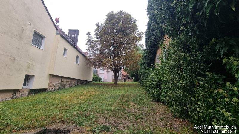 Grundstück Sulzfeld - 98.000&euro; | Angebot:25660550