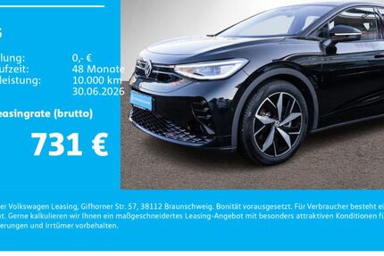 VW ID.5 29.990 km 43.330 &euro; Neckarsulm 74172
