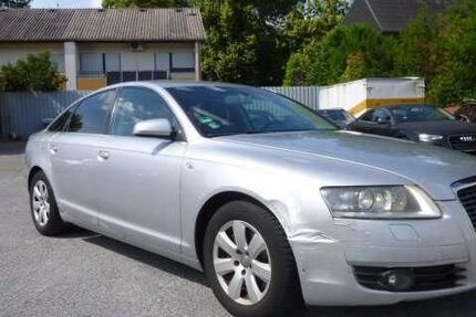 Audi A6 431.354 km 2.999 &euro; Heilbronn 74080