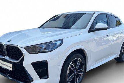 BMW X2 14.158 km 39.840 &euro; Eppingen 75031