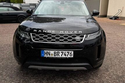 Land Rover Range Rover Evoque 161.000 km 16.500 &euro; Weinsberg 74189