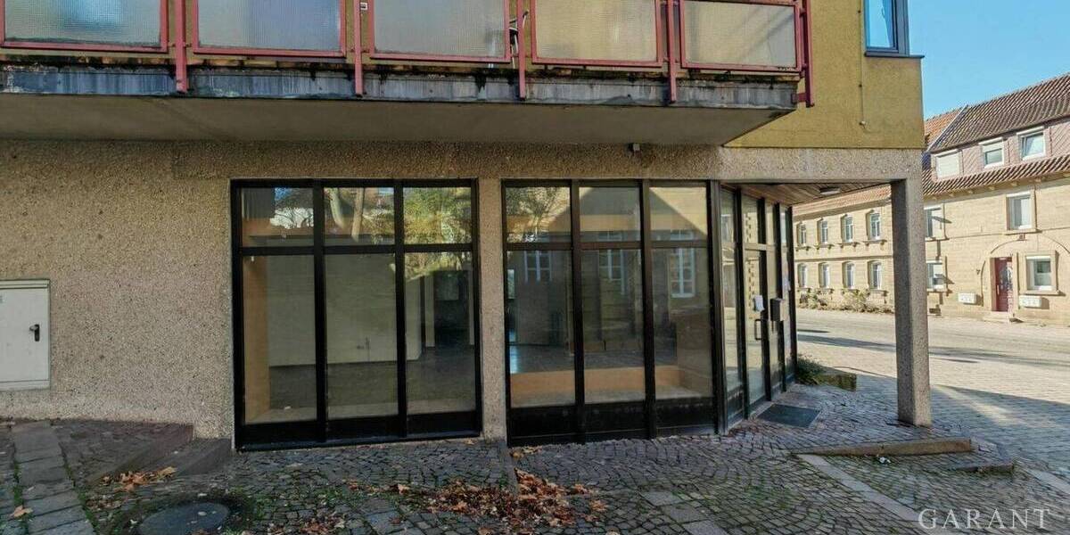 Gewerbeobjekt Sternenfels - 150.000&euro; | Angebot:25707615