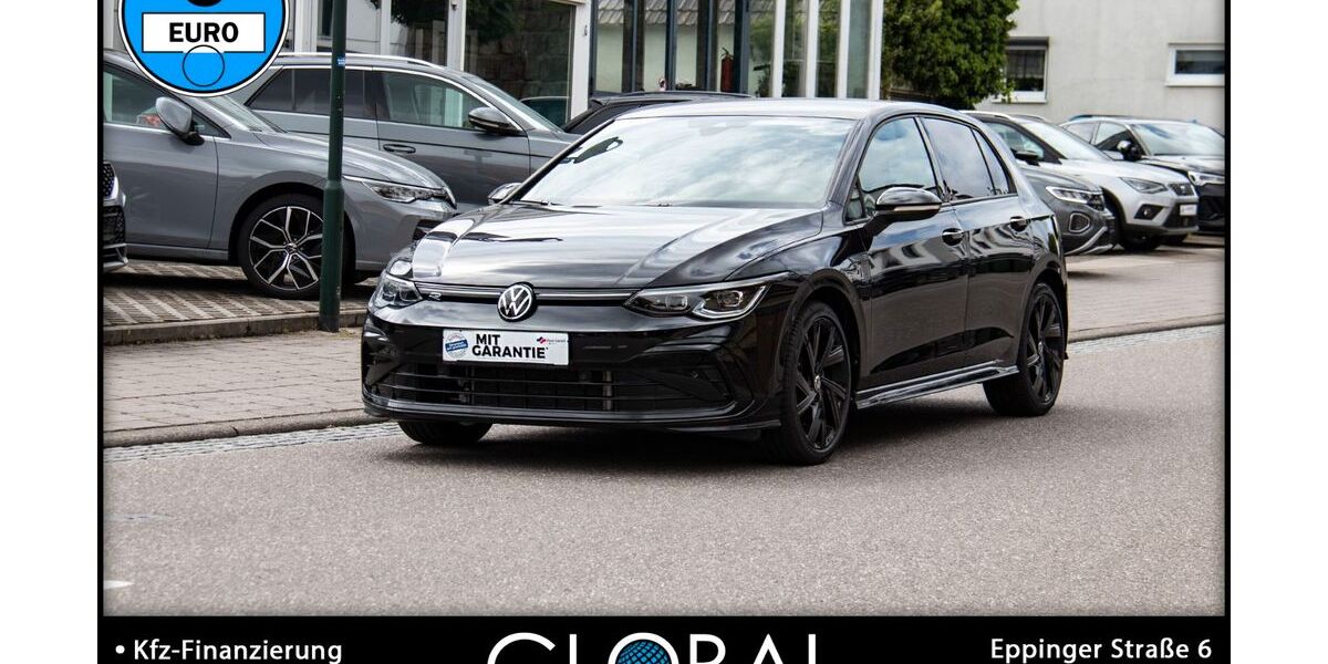 VW Golf 15.700 km 28.480 &euro; Bretten 75015