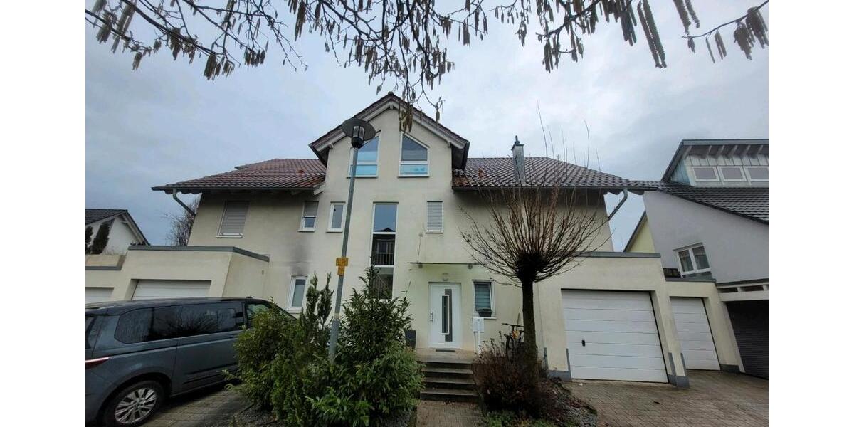 Terrassenwohnung Bad Friedrichshall - 4 Zimmer, 132 m&sup2;, 545.000&euro; | Angebot:25087876