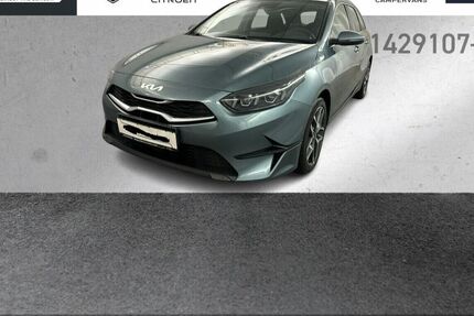 Kia ceed / Ceed 41.273 km 20.800 &euro; Bietigheim-Bissingen 74321