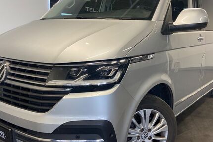 VW T6 Multivan 143.015 km 37.900 &euro; Bretten 75015