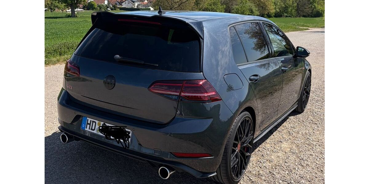 VW Golf 108.000 km 17.500 &euro; Malsch 69254