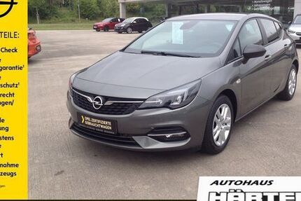 Opel Astra 39.730 km 16.990 &euro; Besigheim 74354