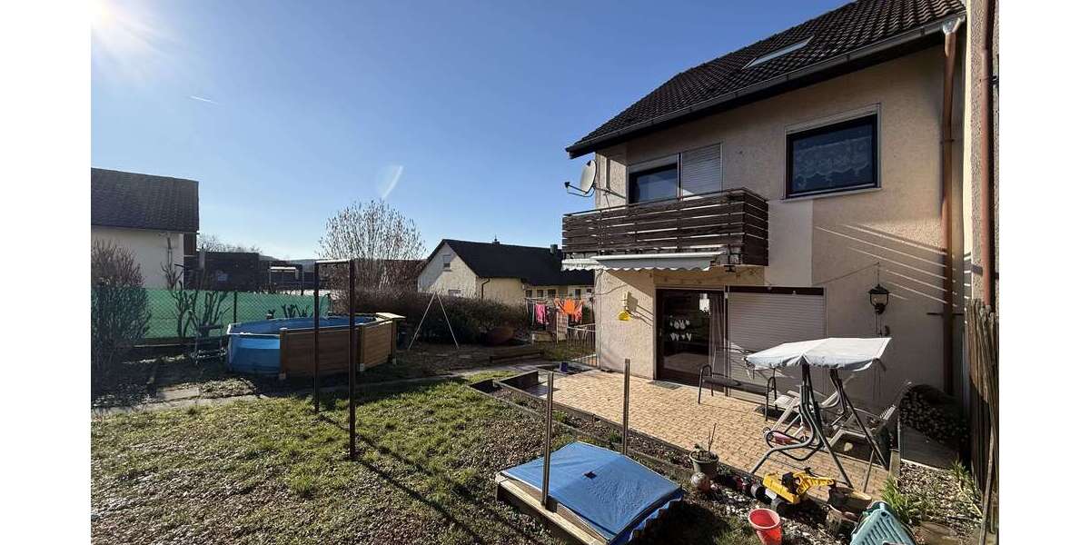 Einfamilienhaus Eppingen - 6 Zimmer, 150 m&sup2;, 270.000&euro; | Angebot:26658706