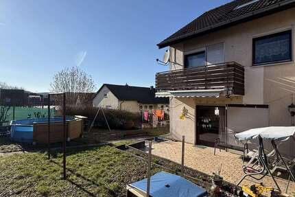 Haus Eppingen - 6 Zimmer, 150 m&sup2;, 270.000&euro; | Angebot:26658706