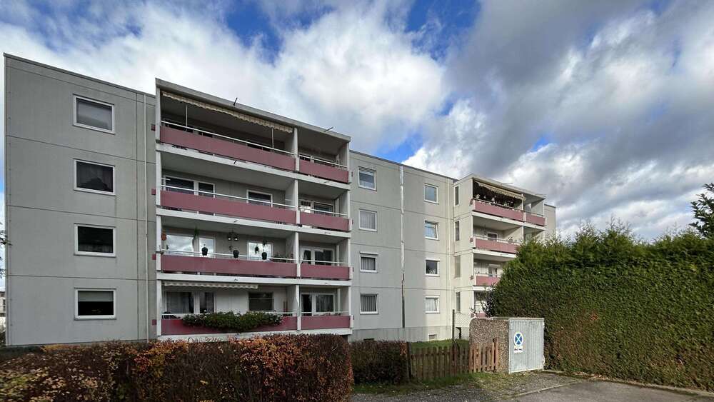 Etagenwohnung Eppingen - 3 Zimmer, 79 m&sup2;, 199.000&euro; | Angebot:25194336