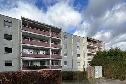 Wohnung Eppingen - 3 Zimmer, 79 m&sup2;, 199.000&euro; | Angebot:25194336