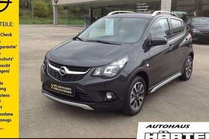 Opel Karl 10.000 km 13.300 &euro; Besigheim 74354