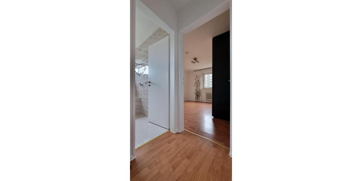 Etagenwohnung Mosbach - 2.5 Zimmer, 62 m&sup2;, 235.000&euro; | Angebot:25339802