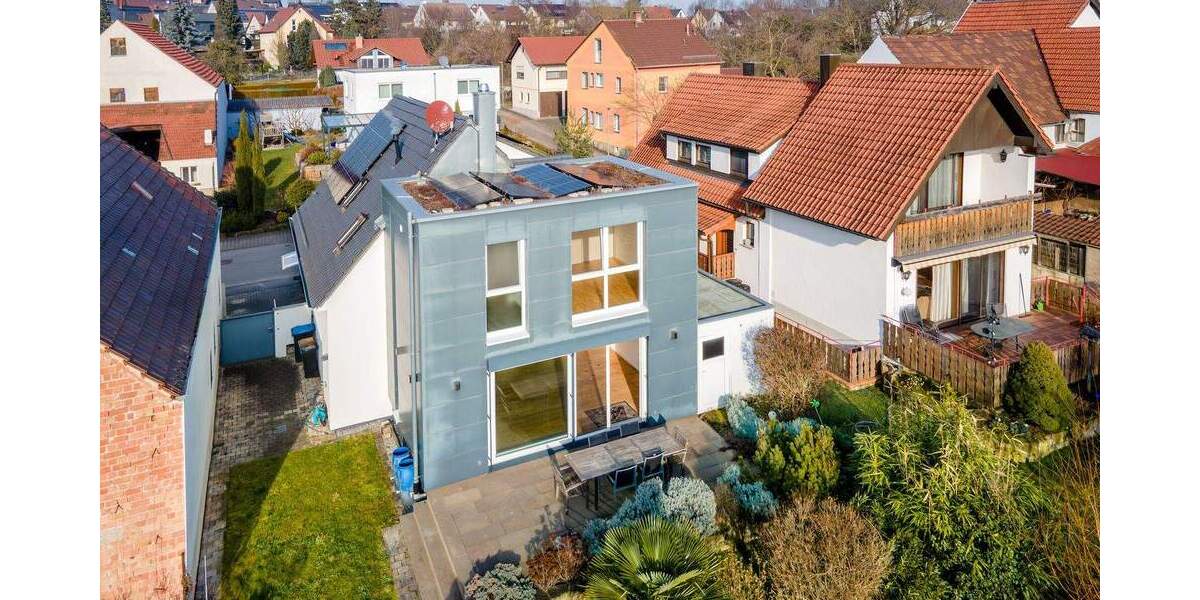 Einfamilienhaus Ilsfeld - 6 Zimmer, 138 m&sup2;, 572.000&euro; | Angebot:25736894