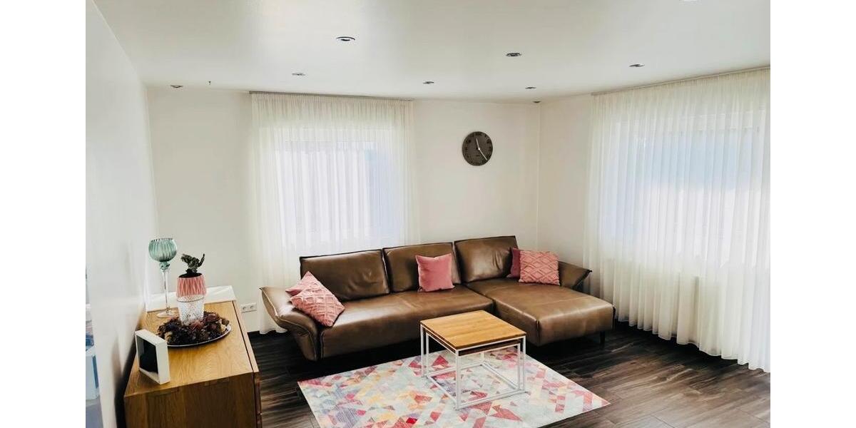 Etagenwohnung Sankt Leon-Rot Rot - 3 Zimmer, 81 m&sup2;, 325.000&euro; | Angebot:25326634