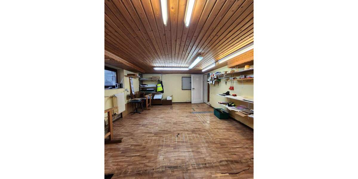 Einfamilienhaus Sinsheim Reihen - 5 Zimmer, 154 m&sup2;, 445.000&euro; | Angebot:25769996