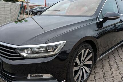 VW Passat 93.000 km 14.900 &euro; Rauenberg 69231
