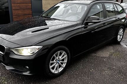 BMW 320 423.000 km 6.900 &euro; Leimen 69181