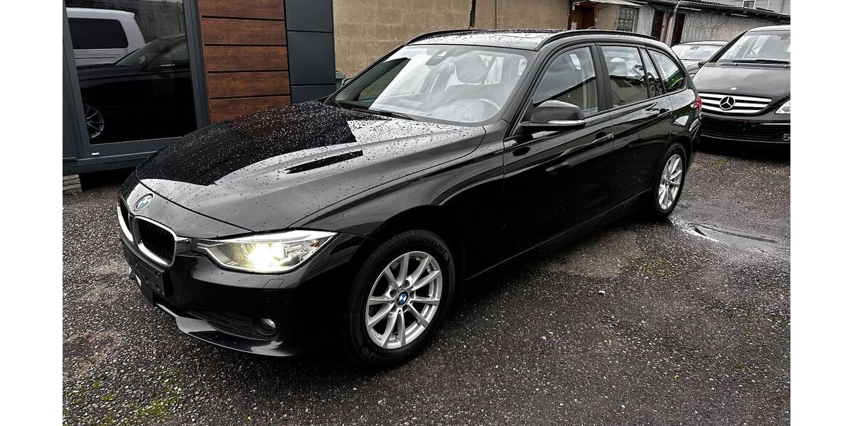 BMW 320 423.000 km 6.900 &euro; Leimen 69181