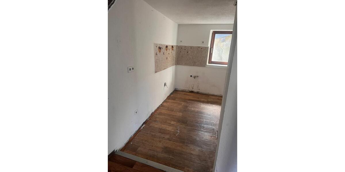 Etagenwohnung Schwarzach - 2 Zimmer, 65 m&sup2;, 85.000&euro; | Angebot:25521304