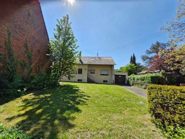 Einfamilienhaus Heilbronn Frankenbach - 5 Zimmer, 133 m&sup2;, 629.000&euro; | Angebot:24354380