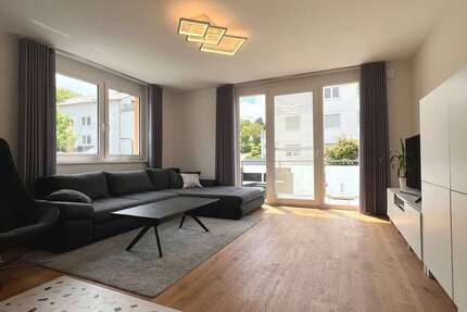 Wohnung Bruchsal - 4 Zimmer, 102 m&sup2;, 419.000&euro; | Angebot:25322269