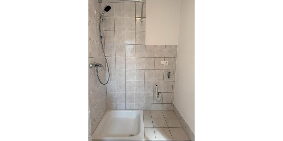 Etagenwohnung Sulzfeld - 2 Zimmer, 50 m&sup2;, 480&euro; | Angebot:25839381