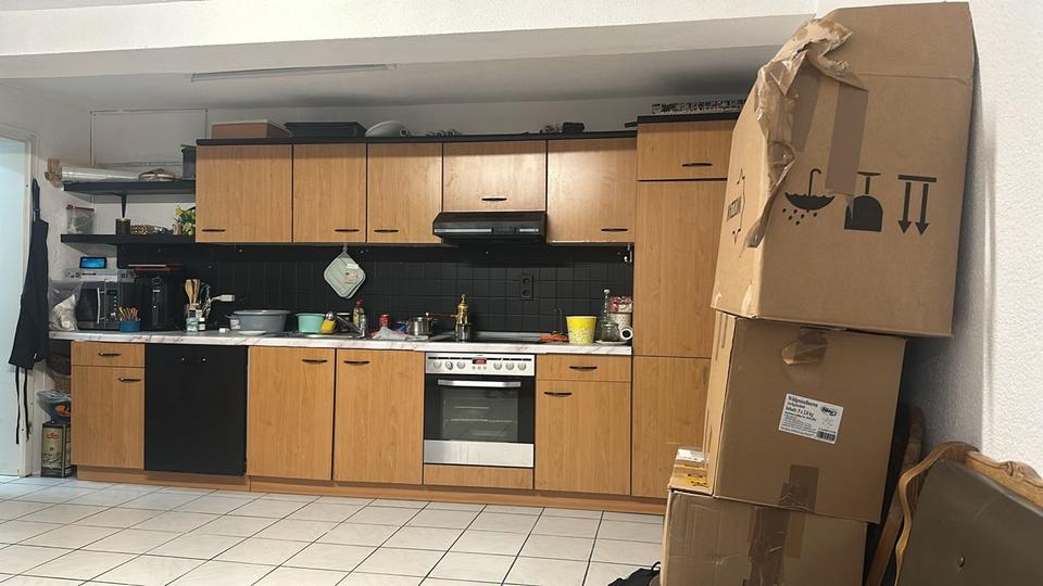 Erdgeschoßwohnung Heilbronn - 3.5 Zimmer, 100 m&sup2;, 950&euro; | Angebot:26585696