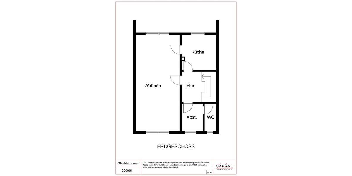 Doppelhaushälfte Niefern-Öschelbronn Niefern - 5 Zimmer, 194 m&sup2;, 430.000&euro; | Angebot:25707652