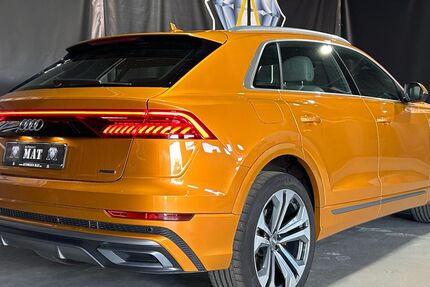 Audi Q8 132.242 km 40.990 &euro; Waibstadt 74915