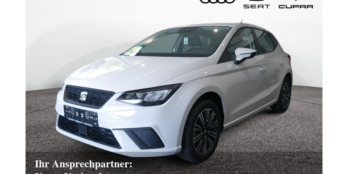Seat Ibiza 3.500 km 19.980 &euro; Bietigheim-Bissingen 74321