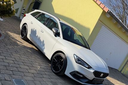 Seat Leon 118.000 km 16.000 &euro; Massenbachhausen 74252