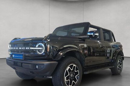 Ford Bronco 1.110 km 65.550 &euro; Heilbronn 74080
