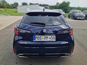 Suzuki Swace 1.8 Hybrid CVT Comfort+ Garantie 8.682 km 28.880 &euro; Obrigheim-Asbach 74847