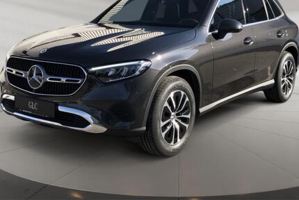 Mercedes-Benz GLC 220 25.295 km 55.889 &euro; Neckarsulm-Obereisesheim 74172
