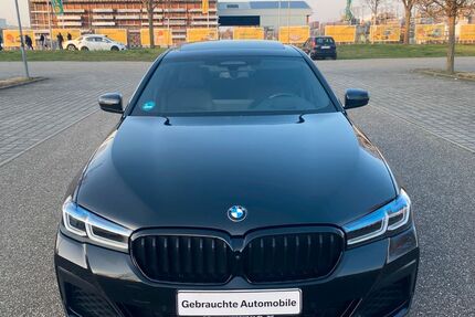 BMW 540 183.000 km 30.600 &euro; Bruchsal 76646