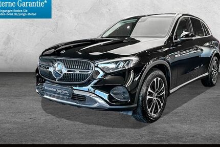 Mercedes-Benz GLC 200 18.500 km 45.920 &euro; Tamm 71732