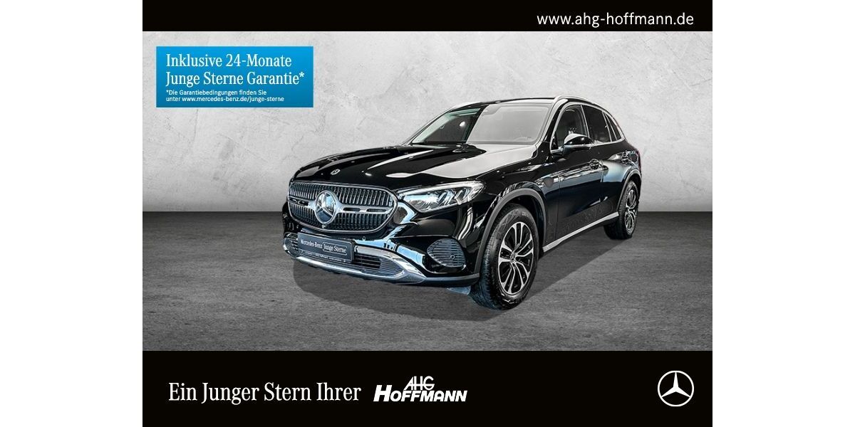 Mercedes-Benz GLC 200 18.500 km 45.920 &euro; Tamm 71732