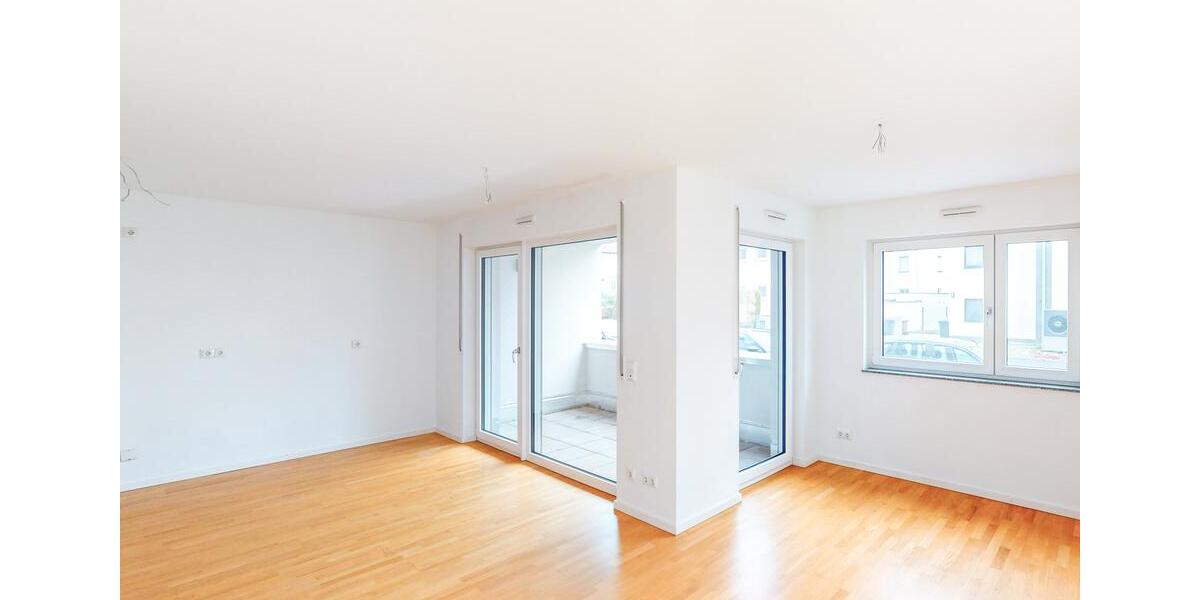 Etagenwohnung Heilbronn Kernstadt - 3 Zimmer, 81 m&sup2;, 1.325&euro; | Angebot:24772410